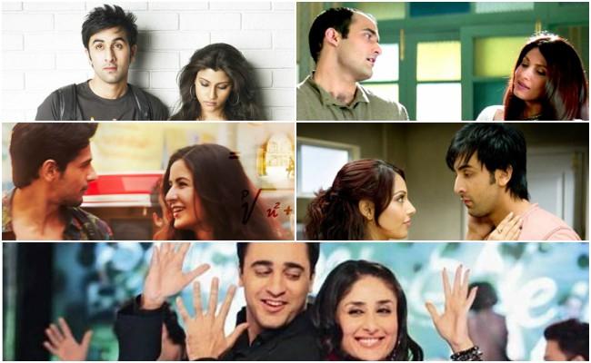 Bollywood Actresses who have Starred opposite Younger Heroes